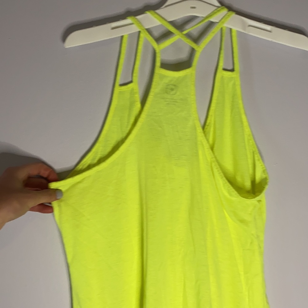 Tank top - Picture 2 of 2